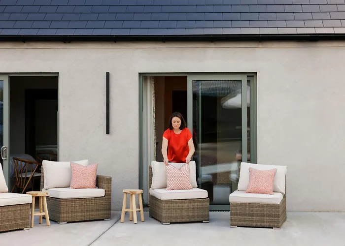 Barnahown B&B, Mitchelstown