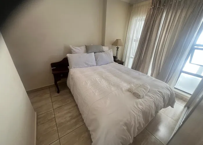Justy Inn Guest House Vereeniging