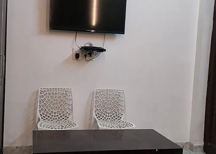 The Castle Hotel New Delhi