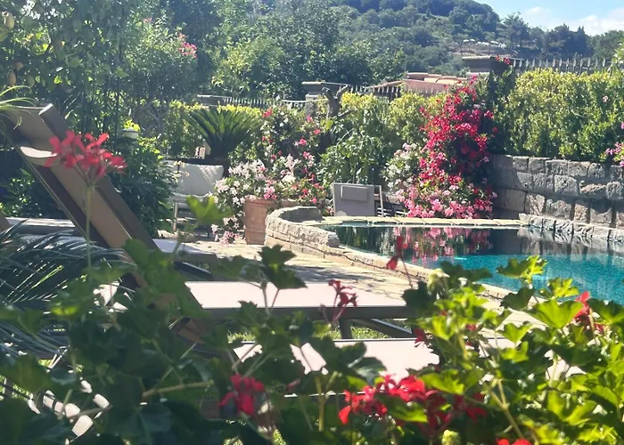 Maison Villa Angela Sant'Agata sui due Golfi