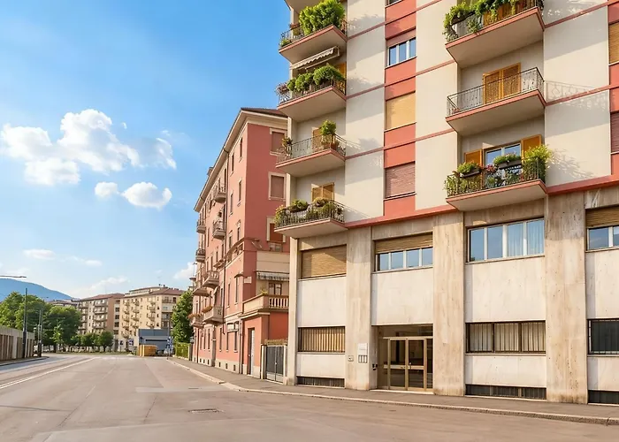 Sea Pearl Luxury Rooms La Spezia