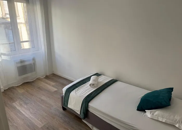 La Petite Auberge De Strasbourg