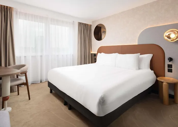 Mercure London Earls Court
