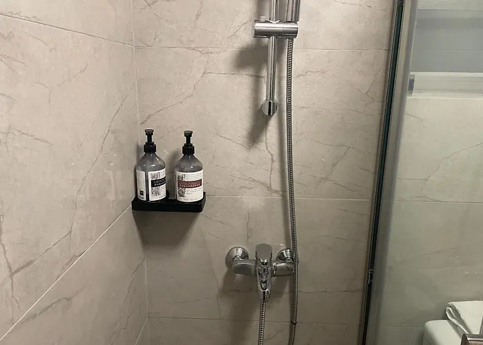 Boruisi Video And Audio Light House Aparthotel Shenzhen