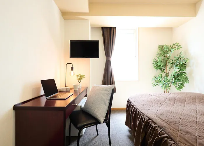 Hotel Sho Sapporo - Vacation Stay 55602V