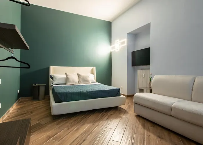 The Dream Suites Milan