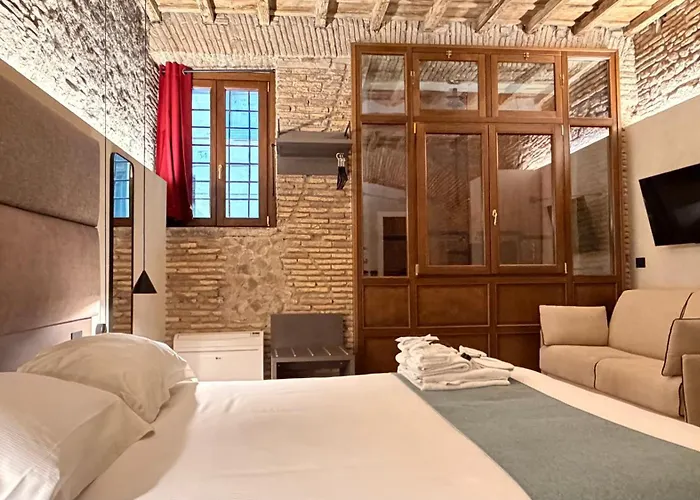 Residenza Leutari Hotel Rome