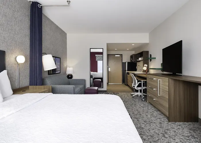 Home2 Suites By Hilton Stevens Point