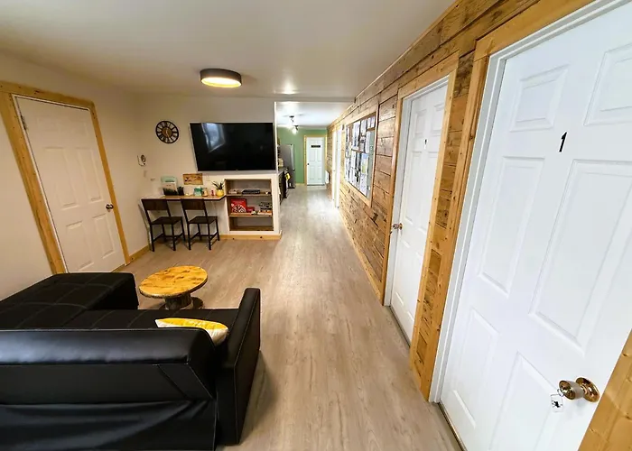 Caribou Cottage Churchill