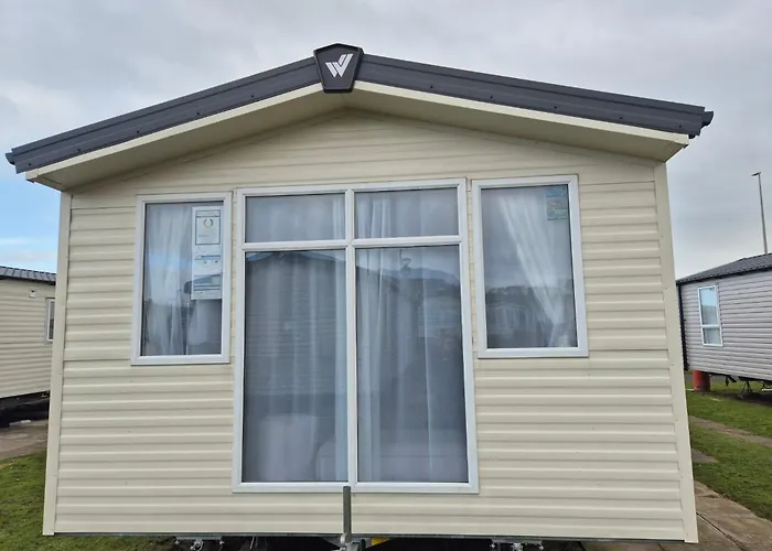 Red Lion Holiday Park Arbroath