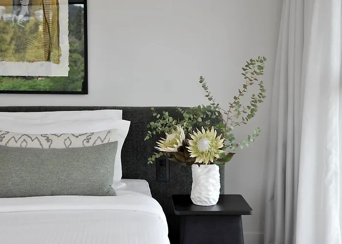 The Athenaeum Luxury Hotel