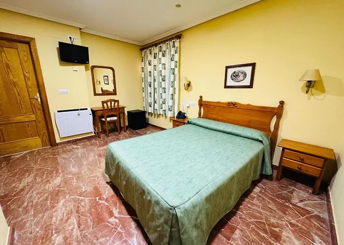 Hotel Albohera Playa Santiago De La Ribera