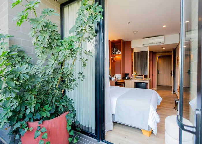 Heiss Hotel By Jalo Medellin