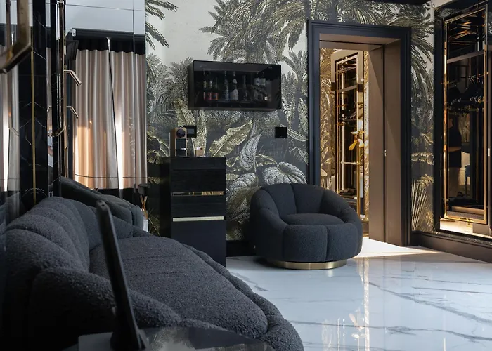 Bra Hotel Bari
