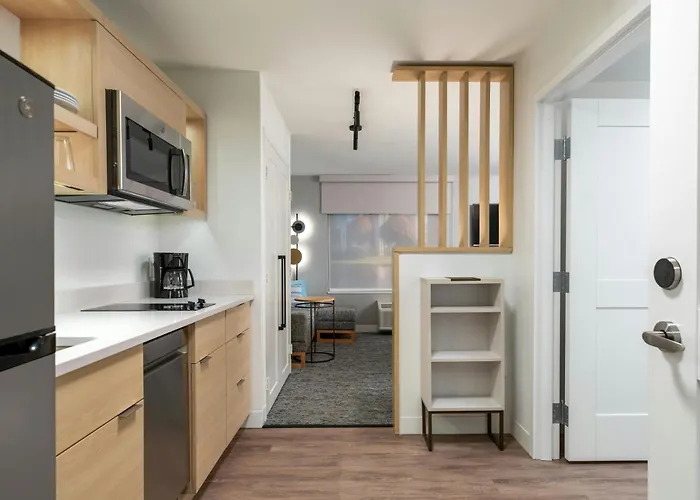 Towneplace Suites By Marriott East Hartford