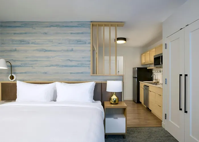 Towneplace Suites By Marriott East Hartford