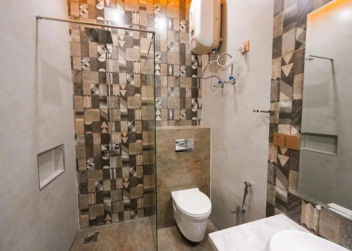 Pavilion Suites - Premium Aparthotel In Bahria Town Rawalpindi