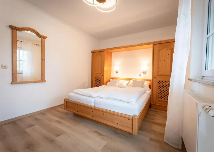 Hotel Reich am Schnackensee Gunzenhausen