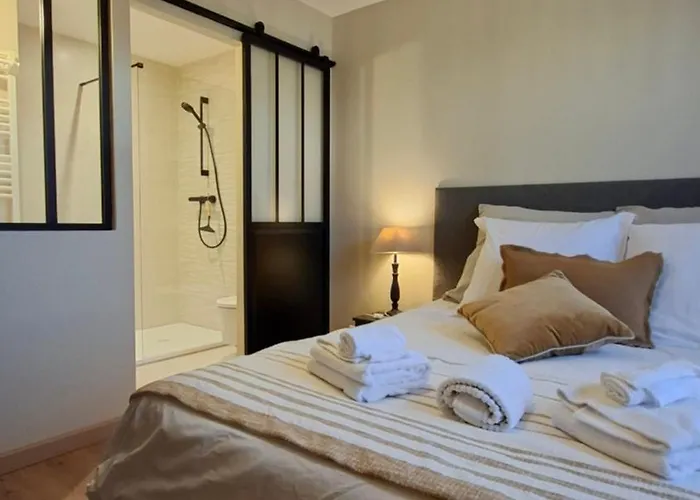 Lucia Al Mare - chambre d'hôtes Châtelaillon-Plage