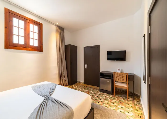 Hotel Empyrean Art Deco By Faranda Boutique Santo Domingo