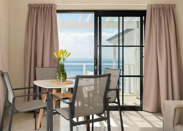 Arc Guest House Simon's Town
