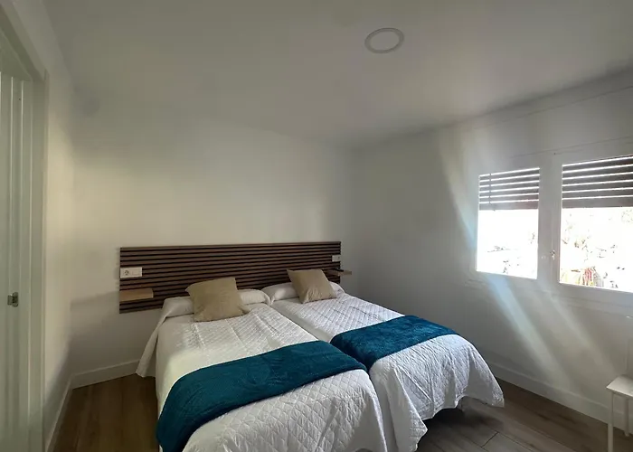 Hostal Casa Amalia Teruel