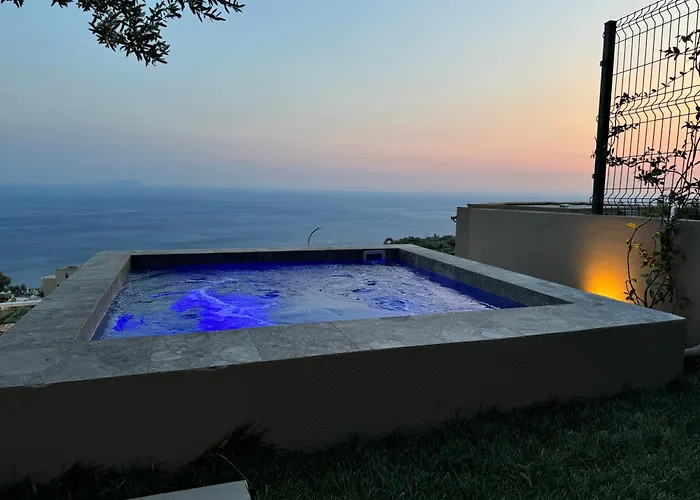 Hotel Amare Dhërmi