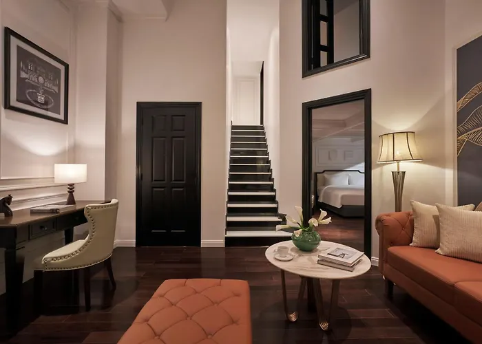 Nia Hotel Da Lat