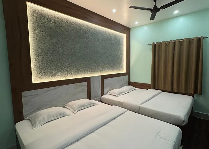 Hotel Sree Durga Kolkata