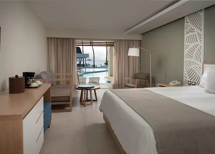 Select Sosua Adults Only, Trademark By Wyndham All Inclusive