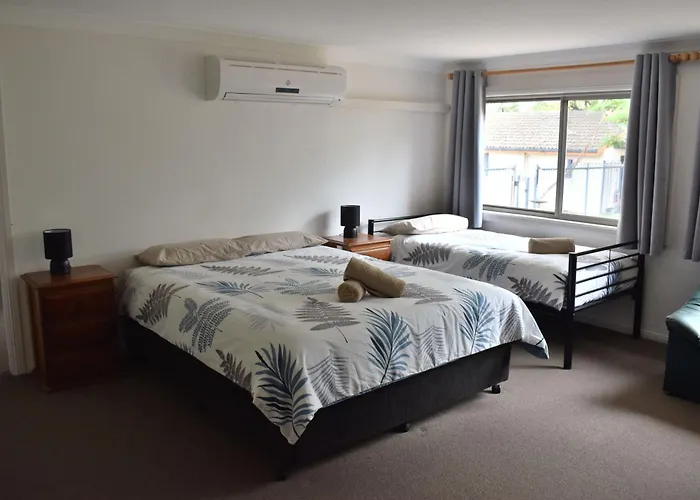 San Michele Adaminaby Hotel