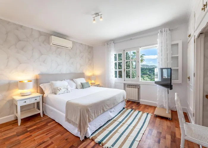Bed and Breakfast Aurora Boutique - Only Adults Marbella