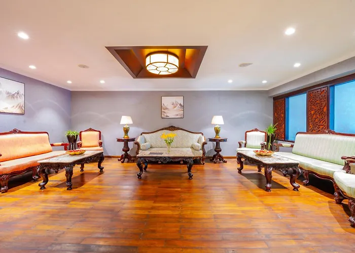 Udaan Keepsa Hotel And Spa, Gangtok - 05 Min Walk To Mg Marg