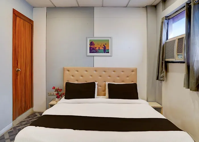 Hotel O Haven Meerut