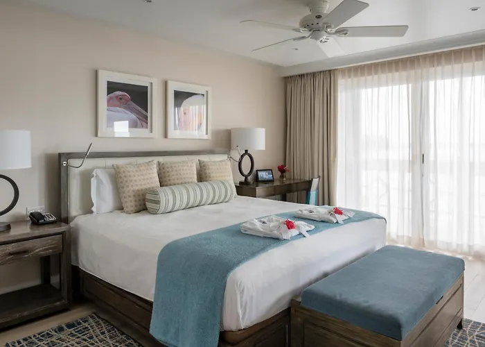 Bodyholiday St Lucia Gros Islet