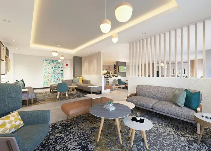 Towneplace Suites By Marriott East Hartford