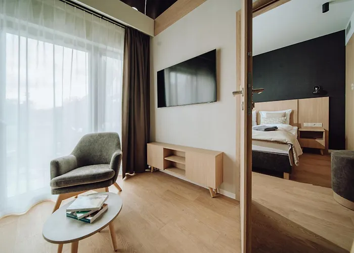 Termy Karkonosze Resort & Spa Kolo Karpacza Jelenia Góra