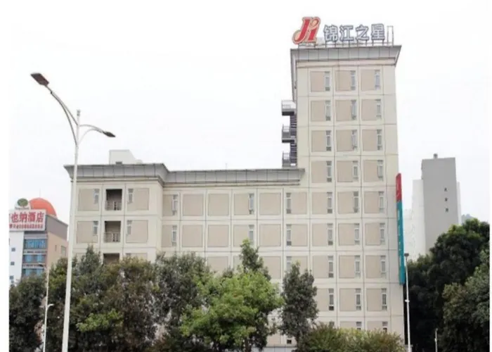 Jinjiang Inn Shenzhen Airport