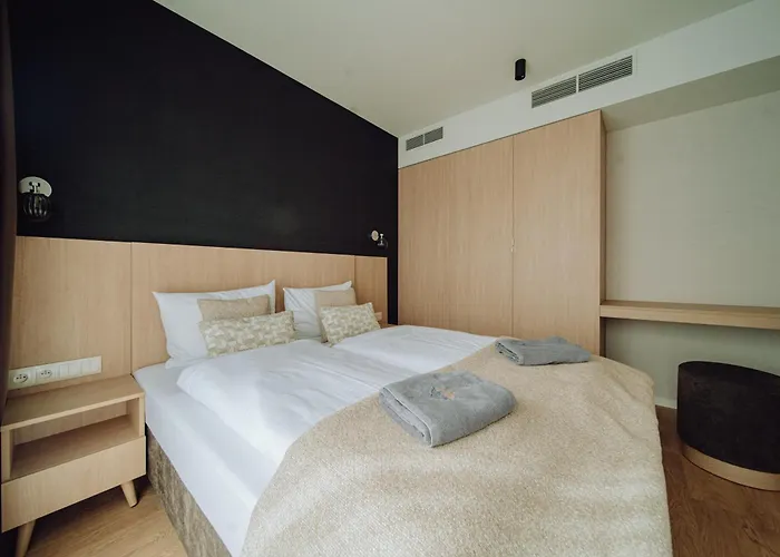 Termy Karkonosze Resort & Spa Kolo Karpacza Jelenia Góra