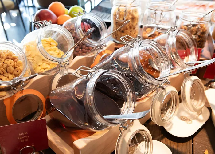 Luwian Athens Boutique Hotel