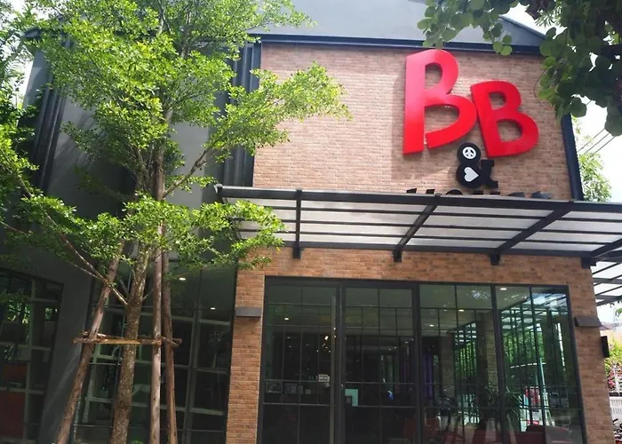 Bb House Chaingmai เชียงใหม่