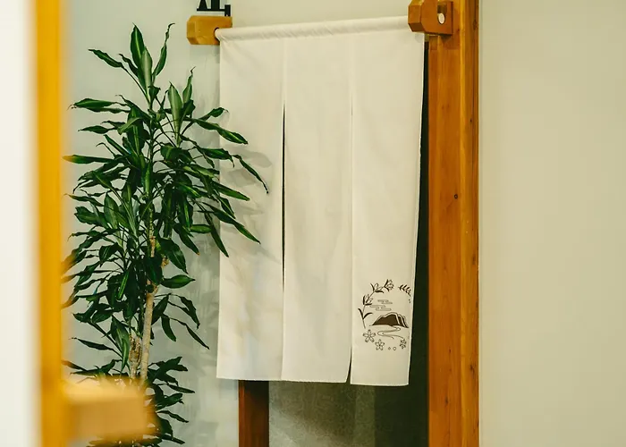 祭畤温泉かみくら Hotel Ichinoseki