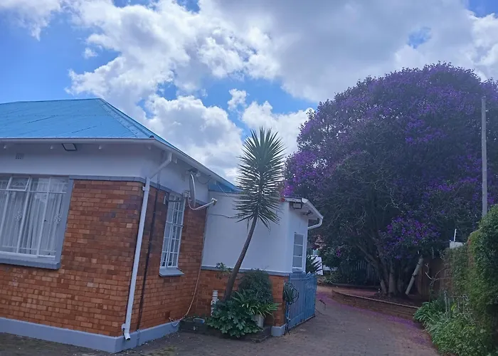 Moonlight Guest House Johannesburg