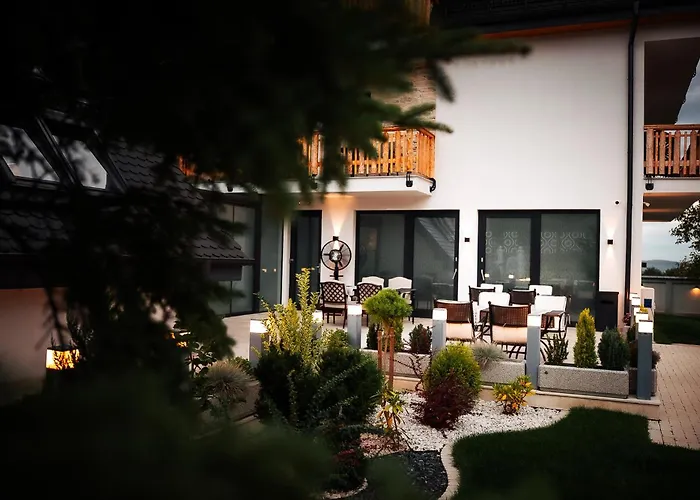 Pensiunea La Valtoare Sibiu
