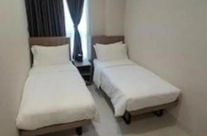 We Hotel Kowloon ฮ่องกง