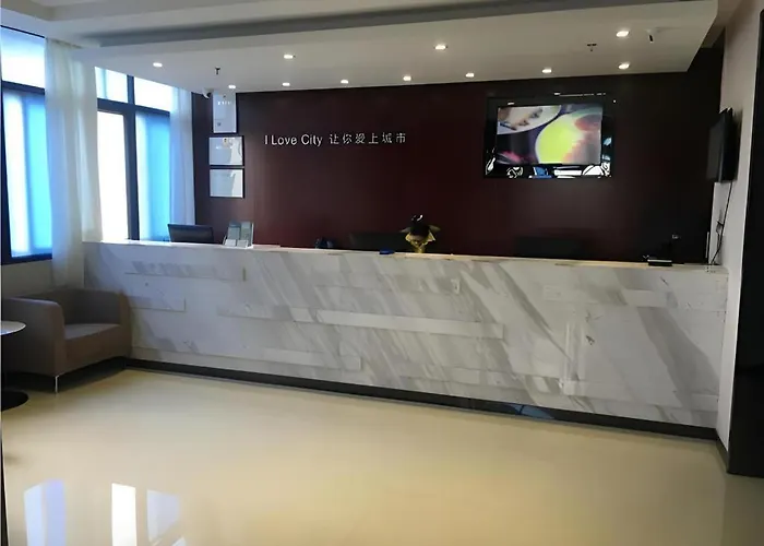 City Comfort Inn Guangzhou Tiyu West Road Metro Station