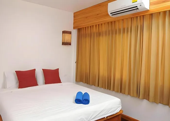 Sukkasem Hotel Nan