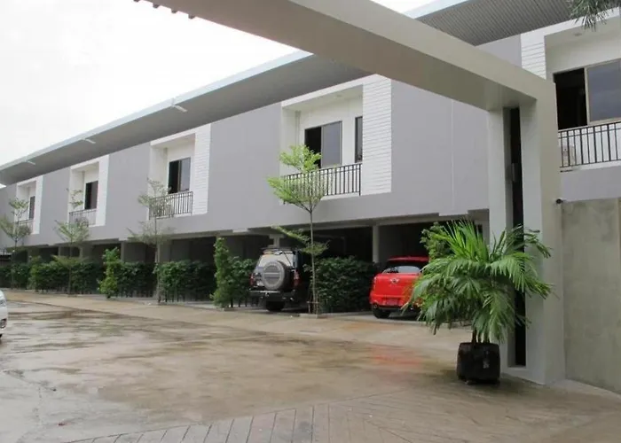189 Resort บ้านคลองสำโรง