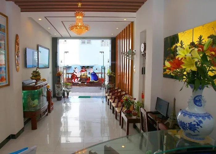 Souvenir Nha Trang Hotel