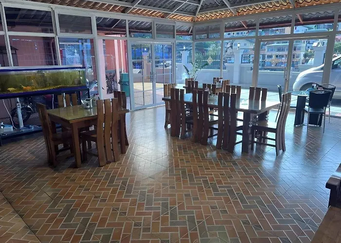 Nyc Manhattan Suites Baguio City